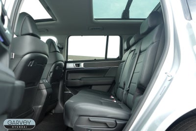 2026 Hyundai SANTA FE HYBRID Limited 7P