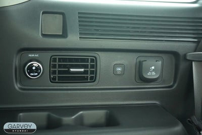 2026 Hyundai SANTA FE HYBRID Limited 7P