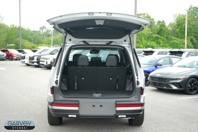 2026 Hyundai SANTA FE HYBRID Limited 7P