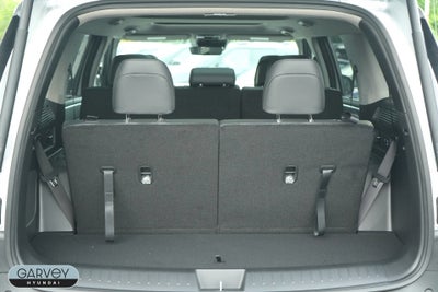 2026 Hyundai SANTA FE HYBRID Limited 7P