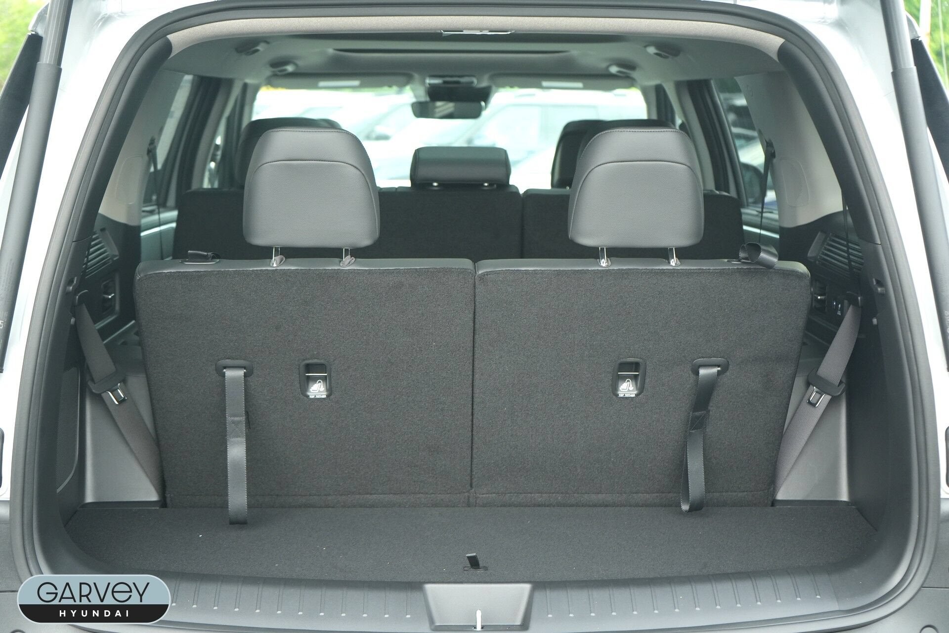 2026 Hyundai SANTA FE HYBRID Limited 7P