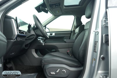 2026 Hyundai SANTA FE HYBRID Limited 7P
