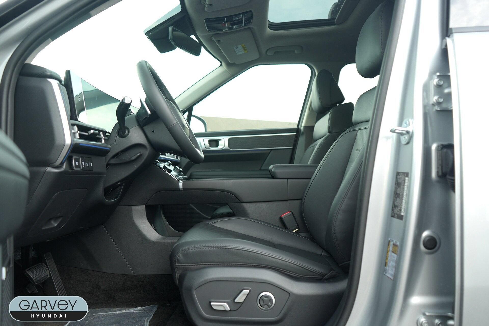 2026 Hyundai SANTA FE HYBRID Limited 7P