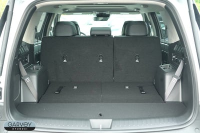 2026 Hyundai SANTA FE HYBRID Limited 7P