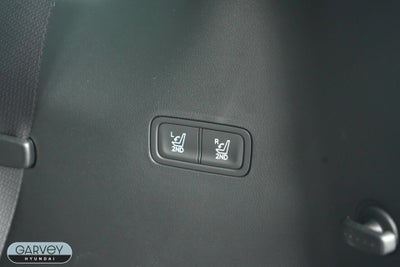 2026 Hyundai SANTA FE HYBRID Limited 7P