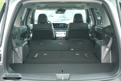 2026 Hyundai SANTA FE HYBRID Limited 7P