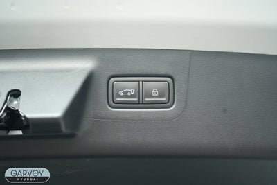 2026 Hyundai SANTA FE HYBRID Limited 7P