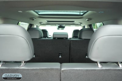 2026 Hyundai SANTA FE HYBRID Limited 7P