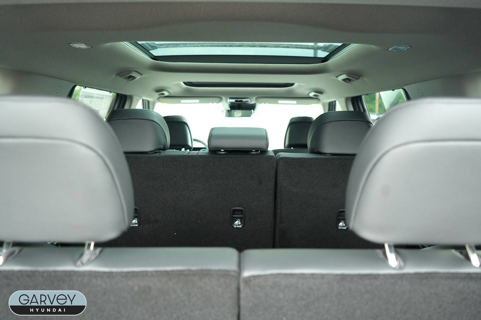 2026 Hyundai SANTA FE HYBRID Limited 7P