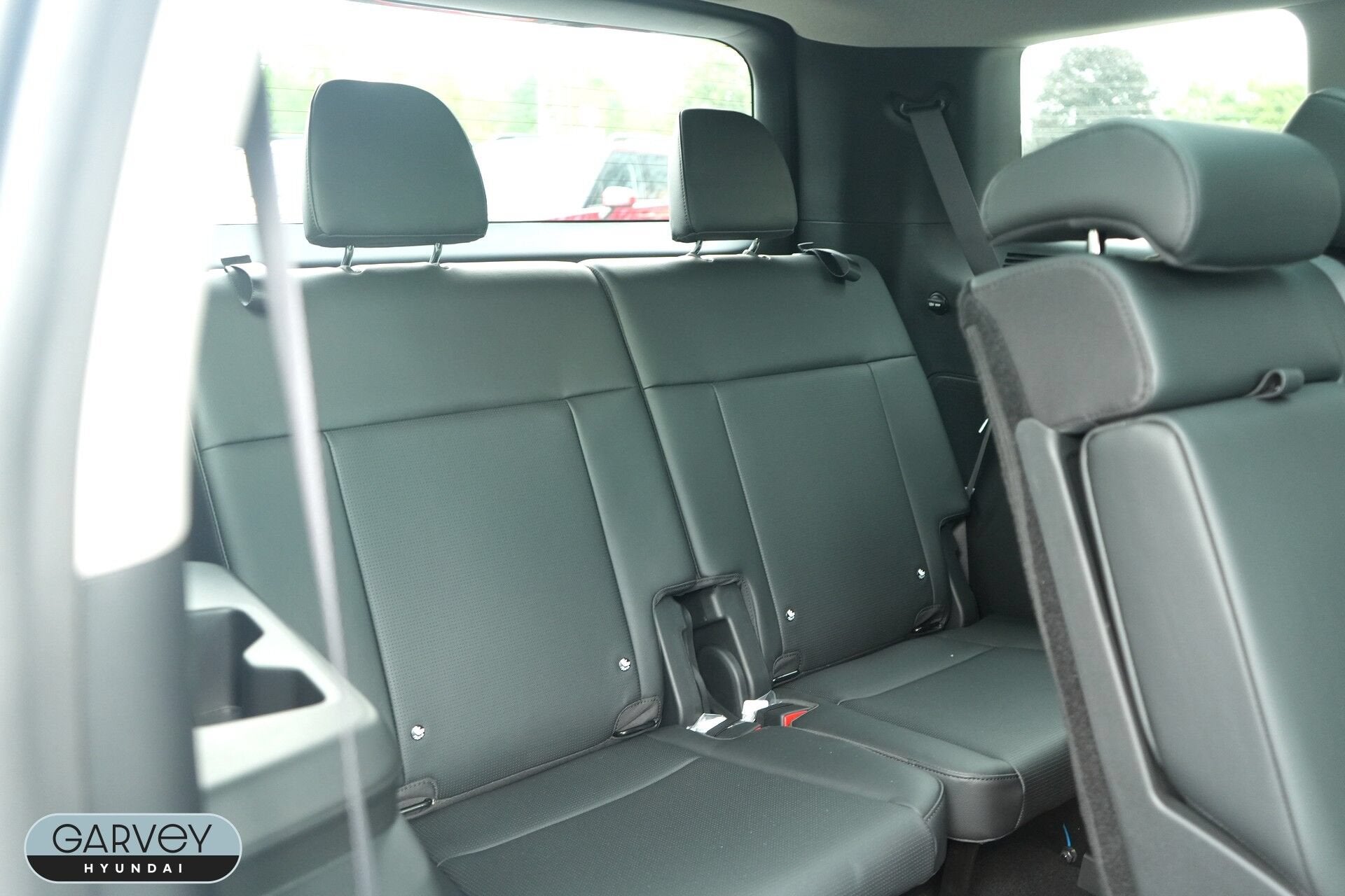 2026 Hyundai SANTA FE HYBRID Limited 7P