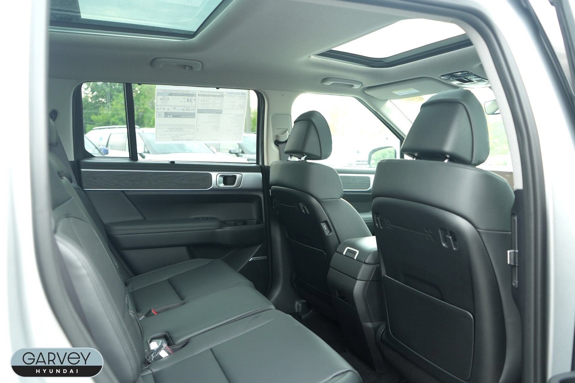 2026 Hyundai SANTA FE HYBRID Limited 7P