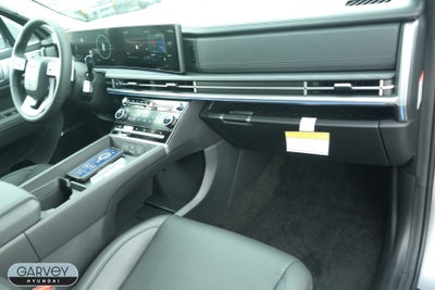 2026 Hyundai SANTA FE HYBRID Limited 7P