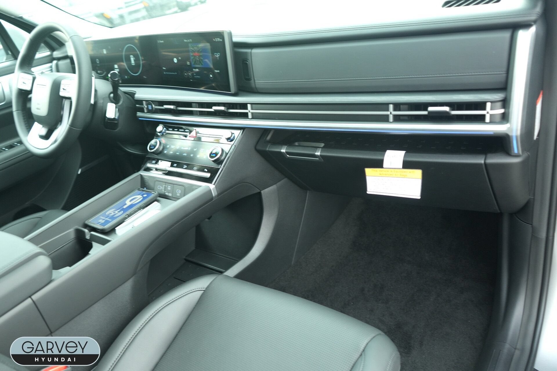 2026 Hyundai SANTA FE HYBRID Limited 7P