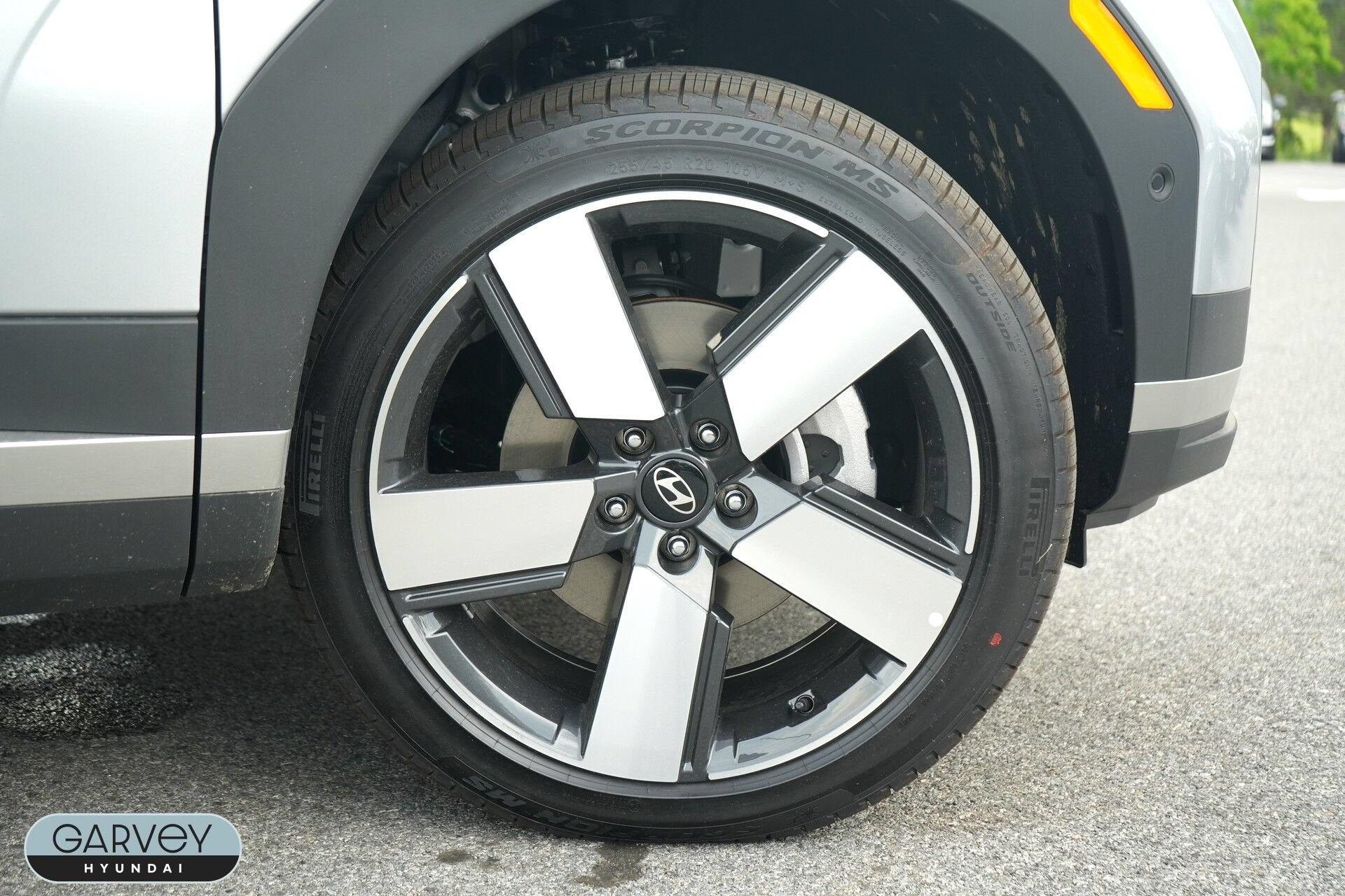 2026 Hyundai SANTA FE HYBRID Limited 7P