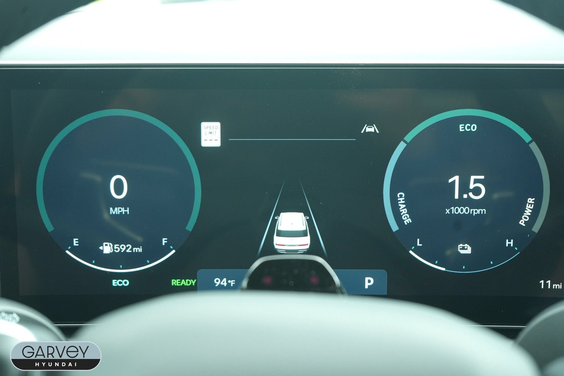 2026 Hyundai SANTA FE HYBRID Limited 7P