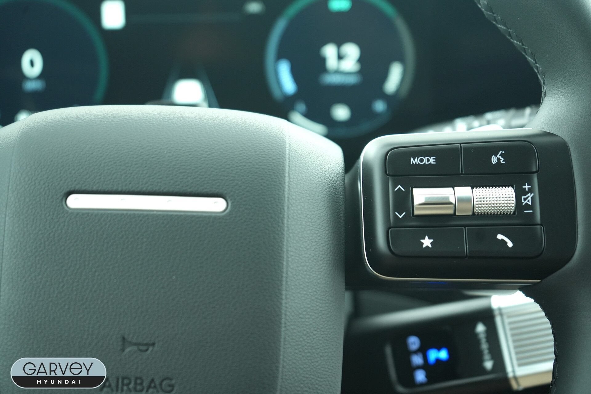 2026 Hyundai SANTA FE HYBRID Limited 7P