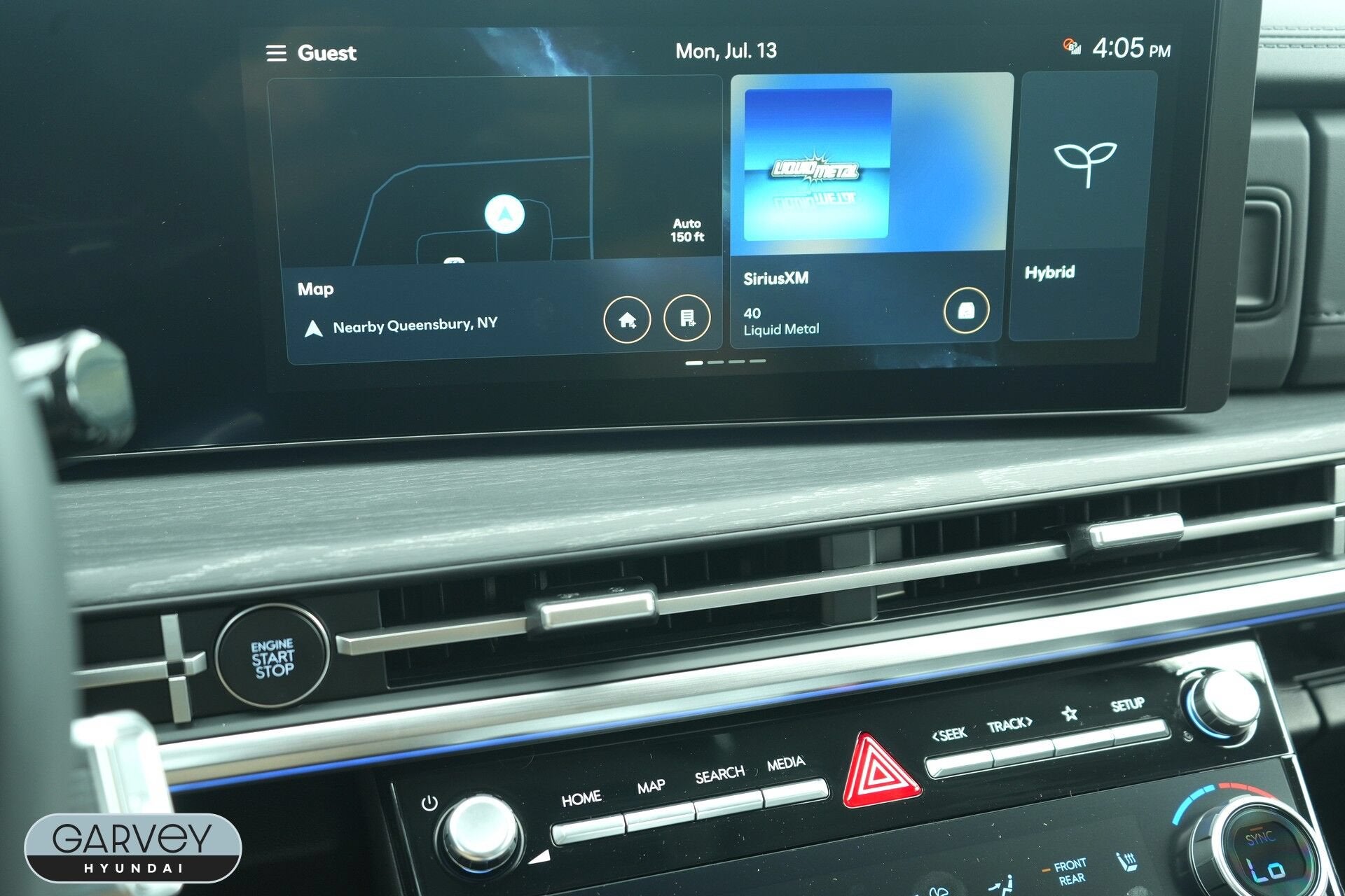 2026 Hyundai SANTA FE HYBRID Limited 7P