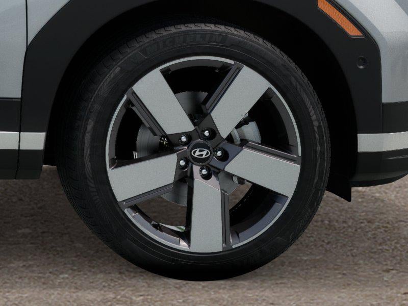 2026 Hyundai SANTA FE HYBRID Limited 7P