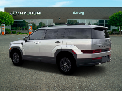2026 Hyundai SANTA FE XRT