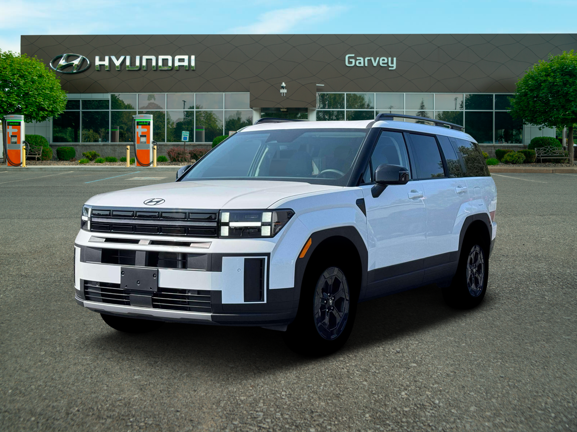 2026 Hyundai SANTA FE XRT