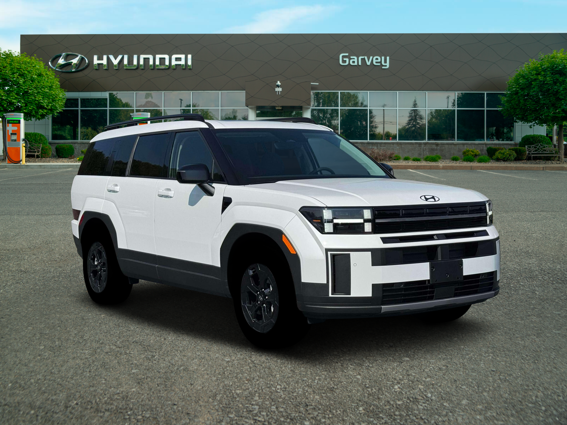 2026 Hyundai SANTA FE XRT