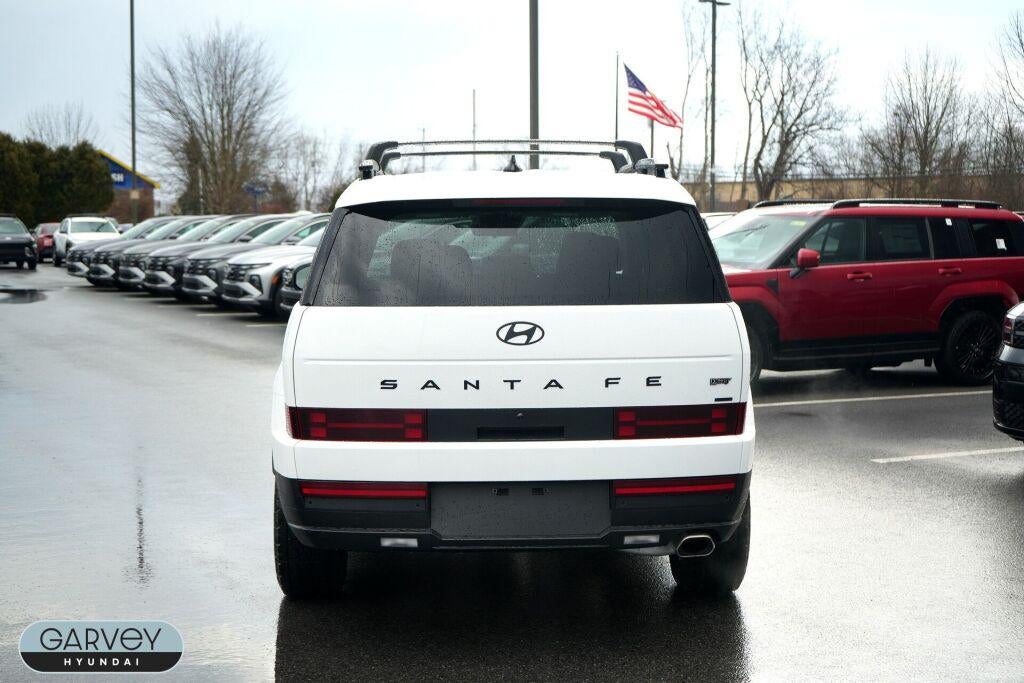 2026 Hyundai SANTA FE XRT