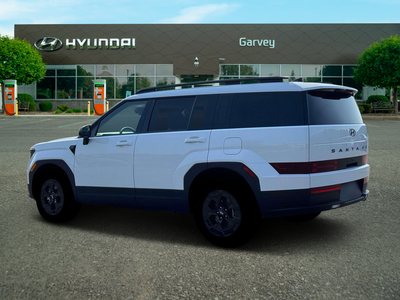 2026 Hyundai SANTA FE XRT