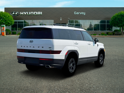 2026 Hyundai SANTA FE XRT