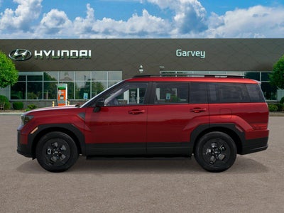 2026 Hyundai SANTA FE XRT