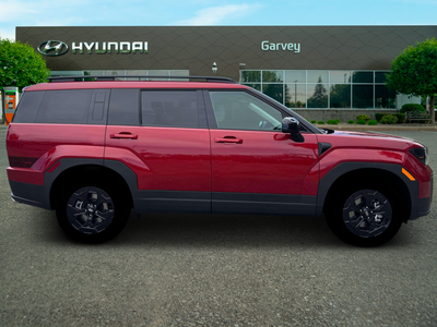 2026 Hyundai SANTA FE XRT