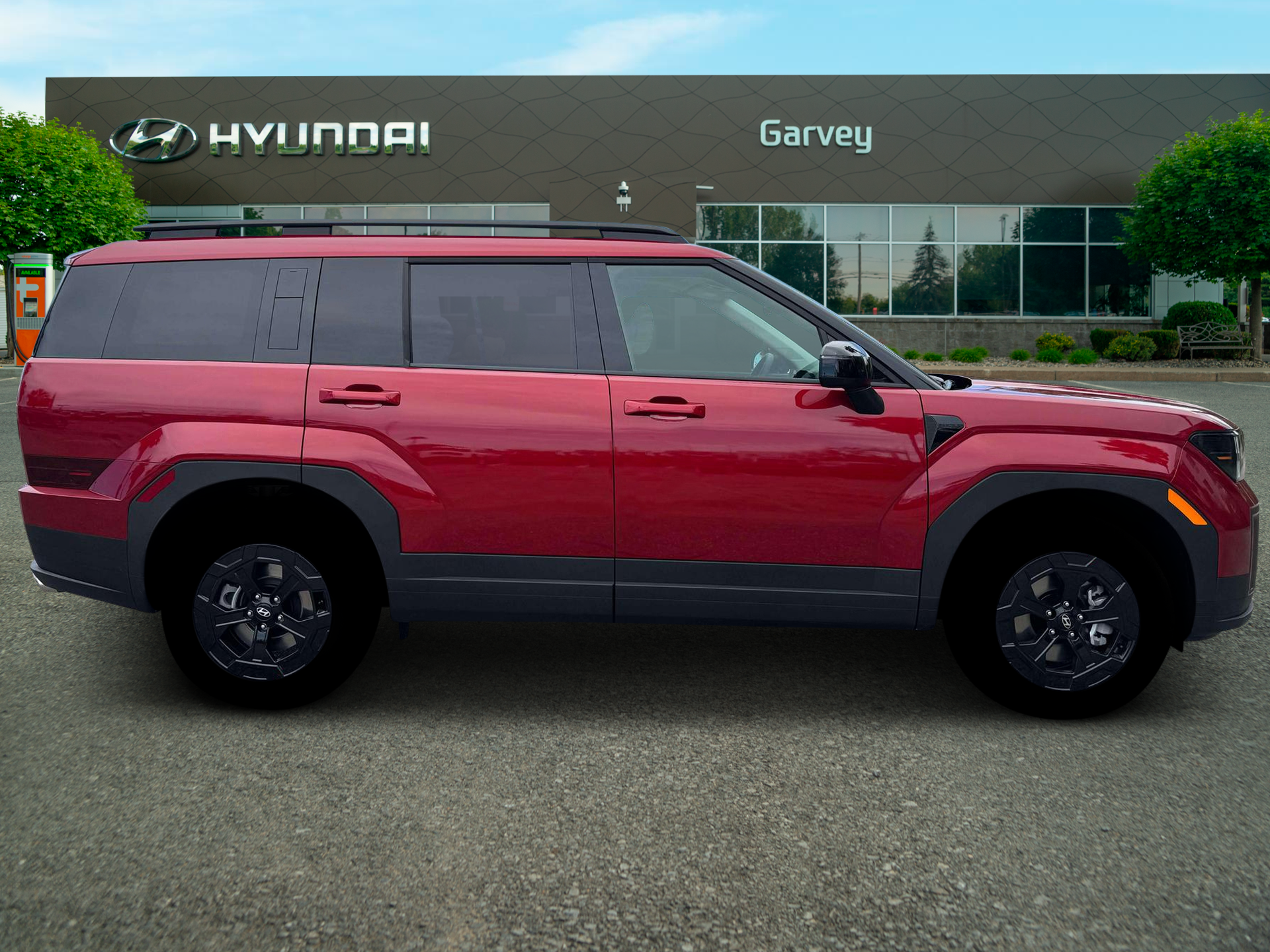 2026 Hyundai SANTA FE XRT