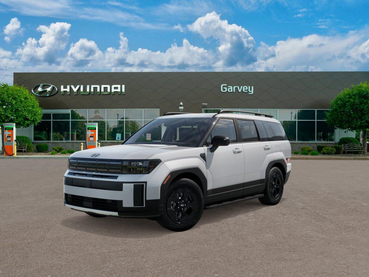 2026 Hyundai SANTA FE XRT