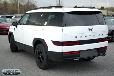 2026 Hyundai SANTA FE XRT