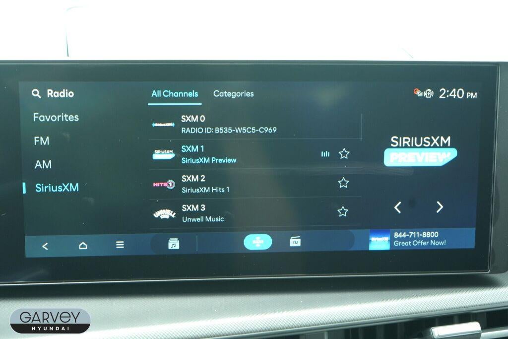 2026 Hyundai SANTA FE XRT