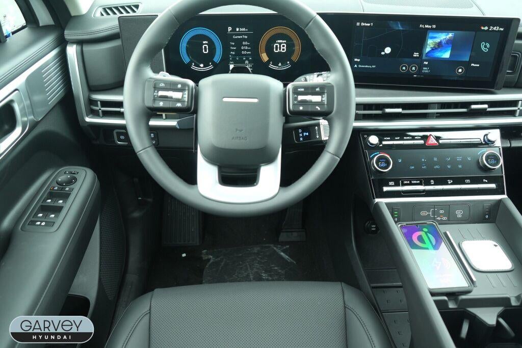 2026 Hyundai SANTA FE XRT