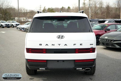 2026 Hyundai SANTA FE XRT