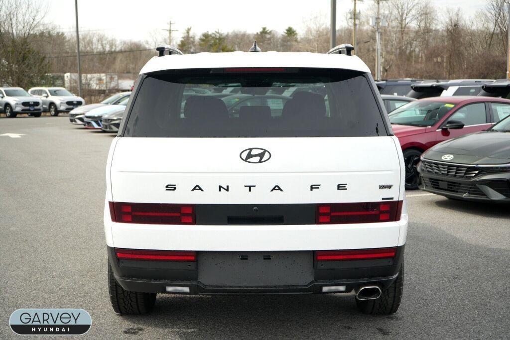 2026 Hyundai SANTA FE XRT