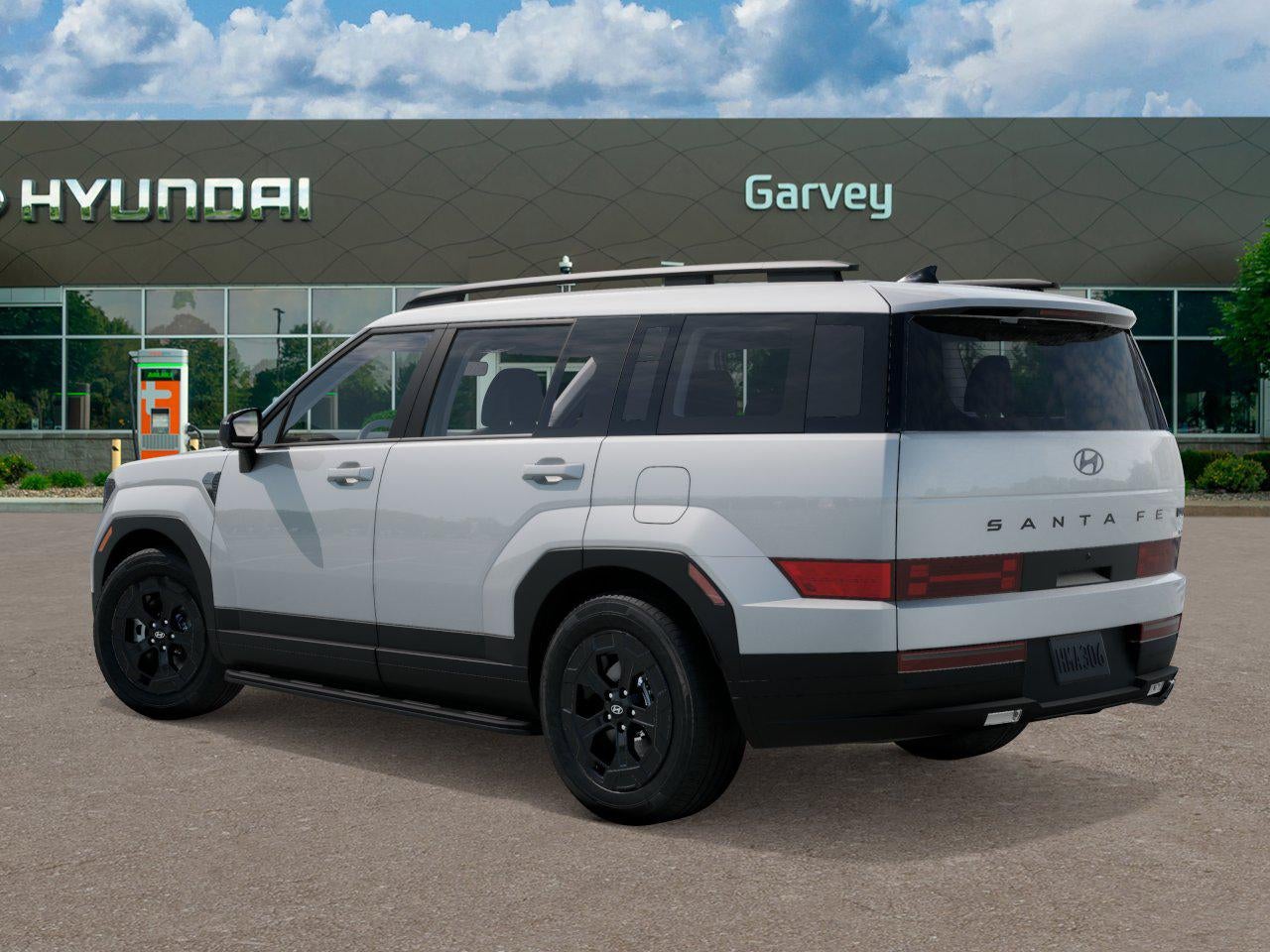 2026 Hyundai SANTA FE XRT