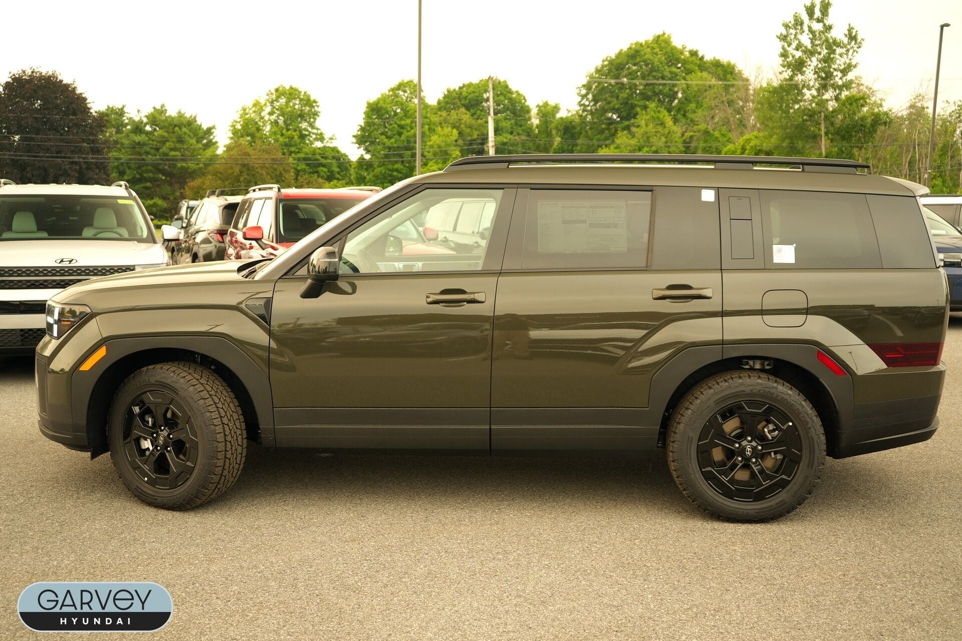 2026 Hyundai SANTA FE XRT