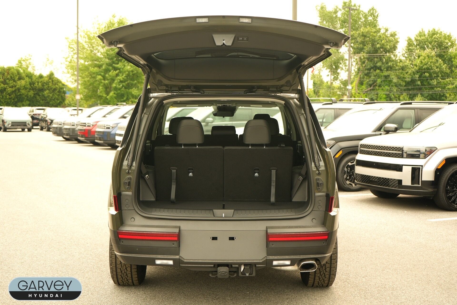 2026 Hyundai SANTA FE XRT