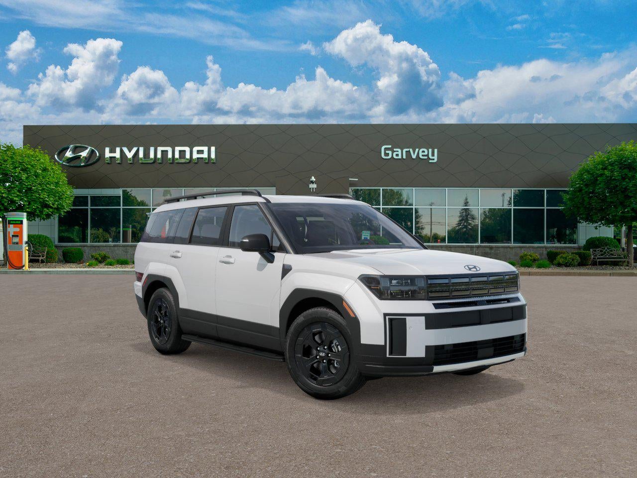 2026 Hyundai SANTA FE XRT