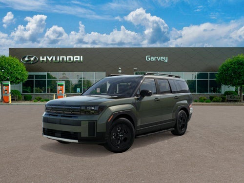 2026 Hyundai SANTA FE XRT