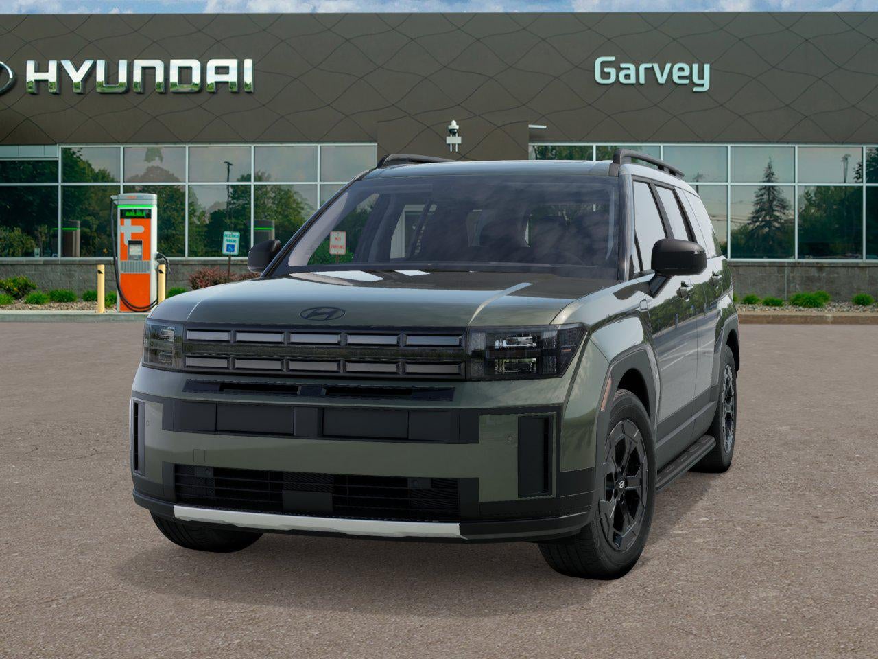 2026 Hyundai SANTA FE XRT