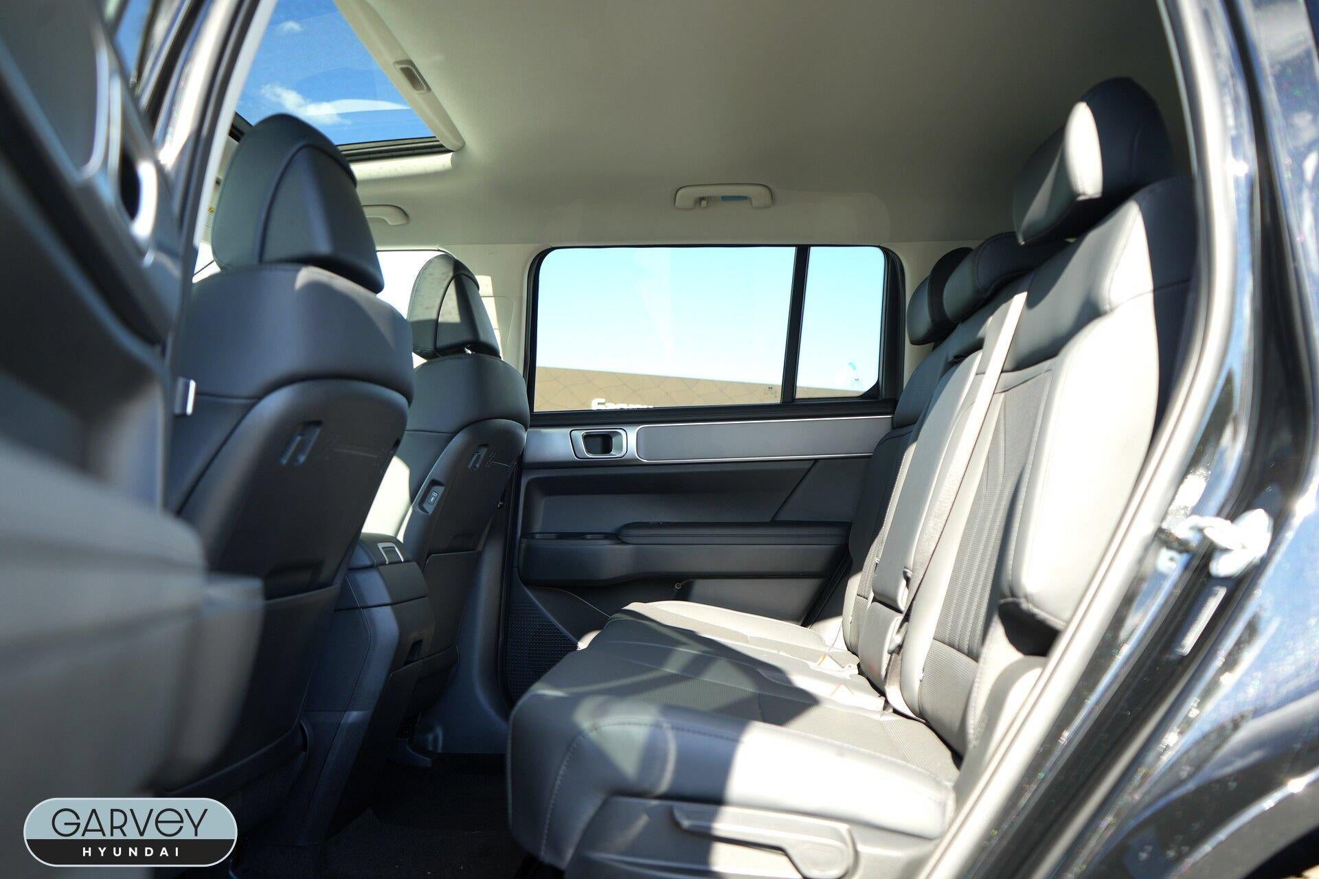 2027 Hyundai SANTA FE XRT