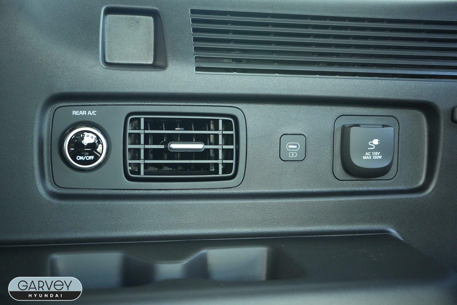 2027 Hyundai SANTA FE XRT