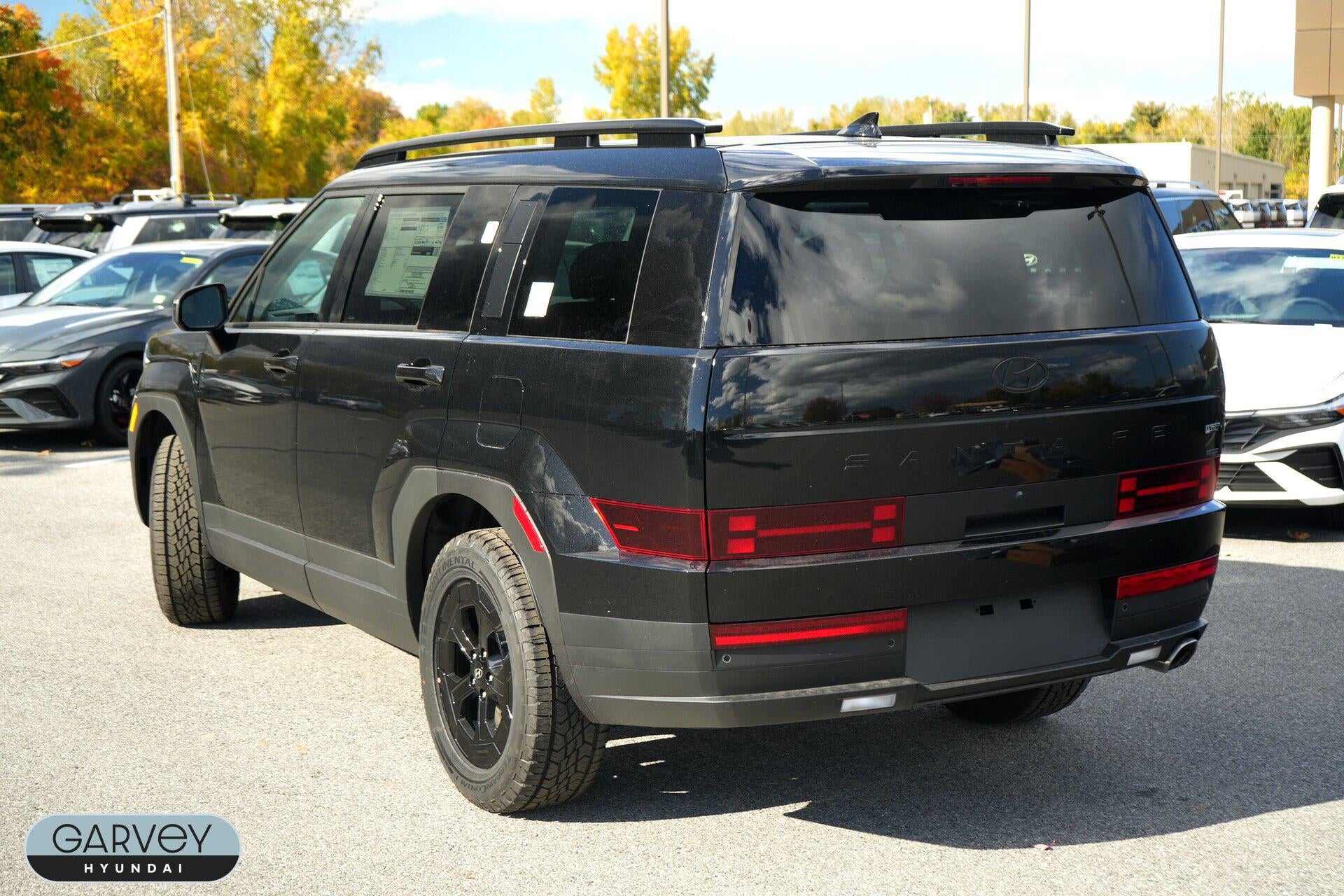 2027 Hyundai SANTA FE XRT