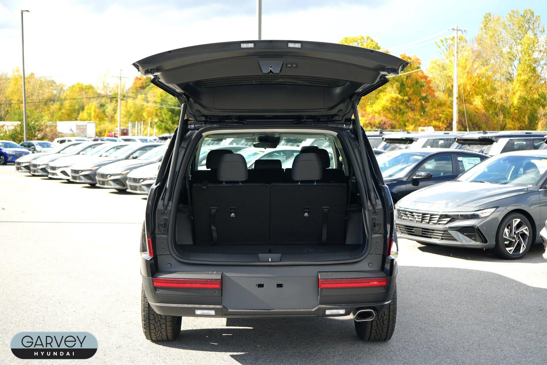 2027 Hyundai SANTA FE XRT