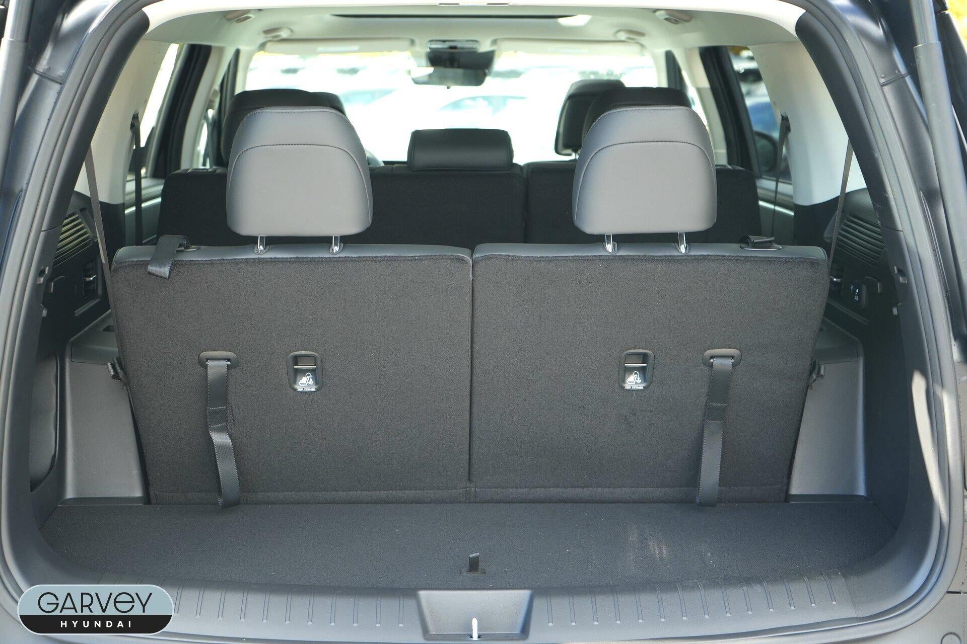 2027 Hyundai SANTA FE XRT