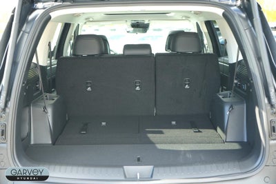 2027 Hyundai SANTA FE XRT