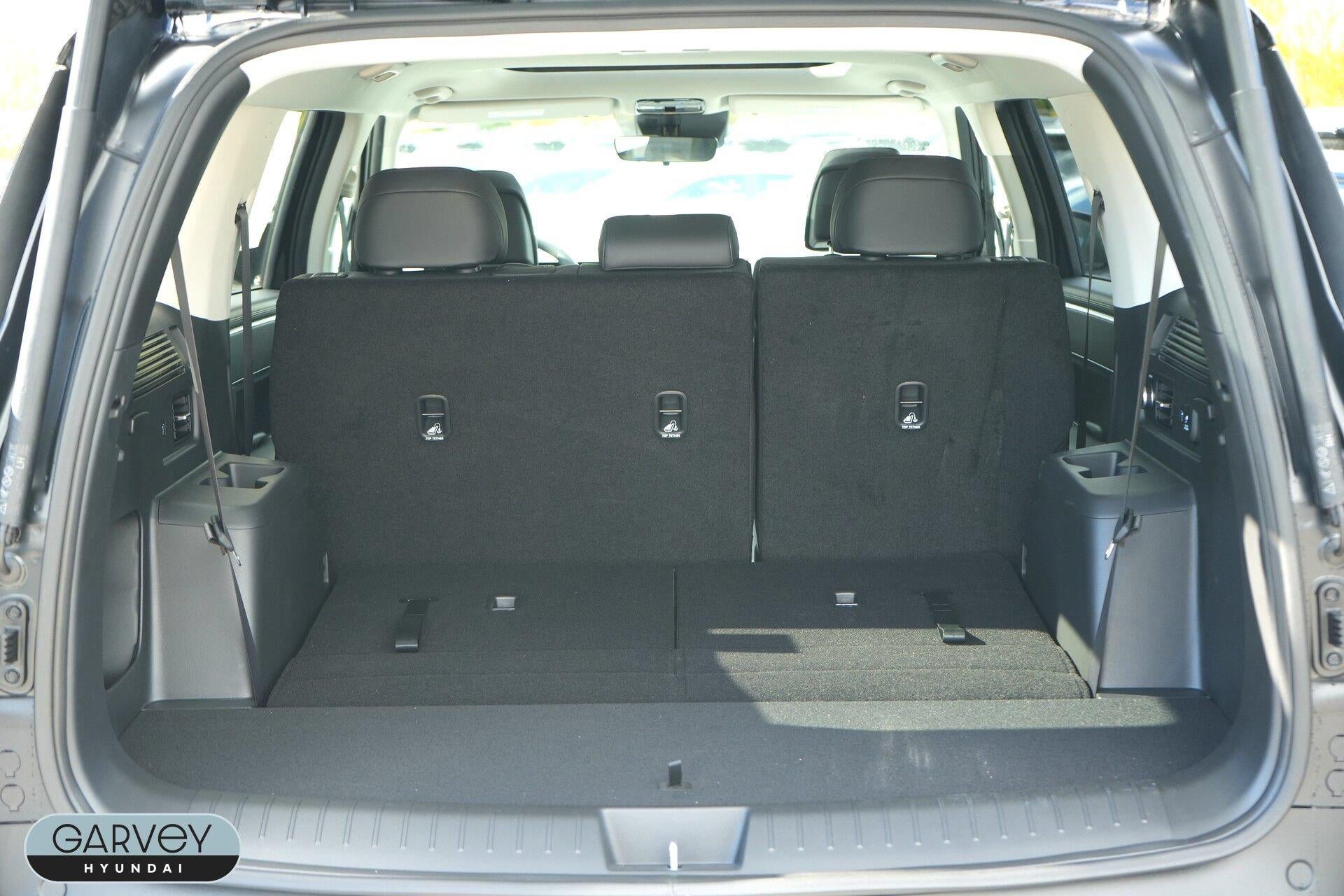 2027 Hyundai SANTA FE XRT